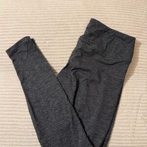 Kyodan Charcoal Leggings